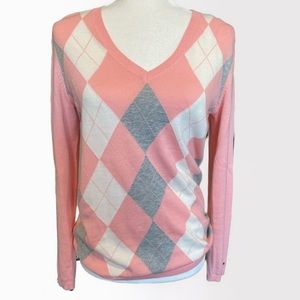 Tommy Hilfiger top size medium